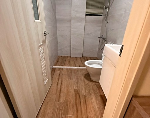 復國一路全聯對面,全新套房,獨立陽台洗衣機… - Image 10