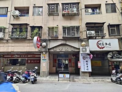 社區圖片