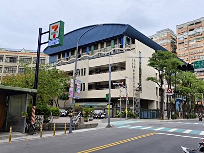 中和街大套房出售