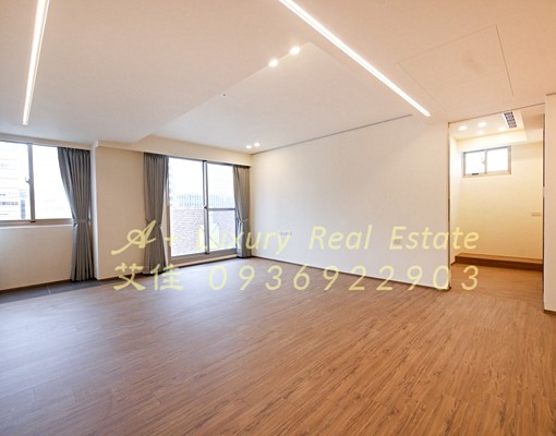 全新裝潢高樓101景大陽台有傭齊全家具近捷運松菸文創豪華公設 - Image 7