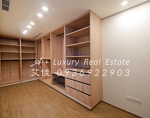 全新裝潢高樓101景大陽台有傭齊全家具近捷運松菸文創豪華公設 - Image 10