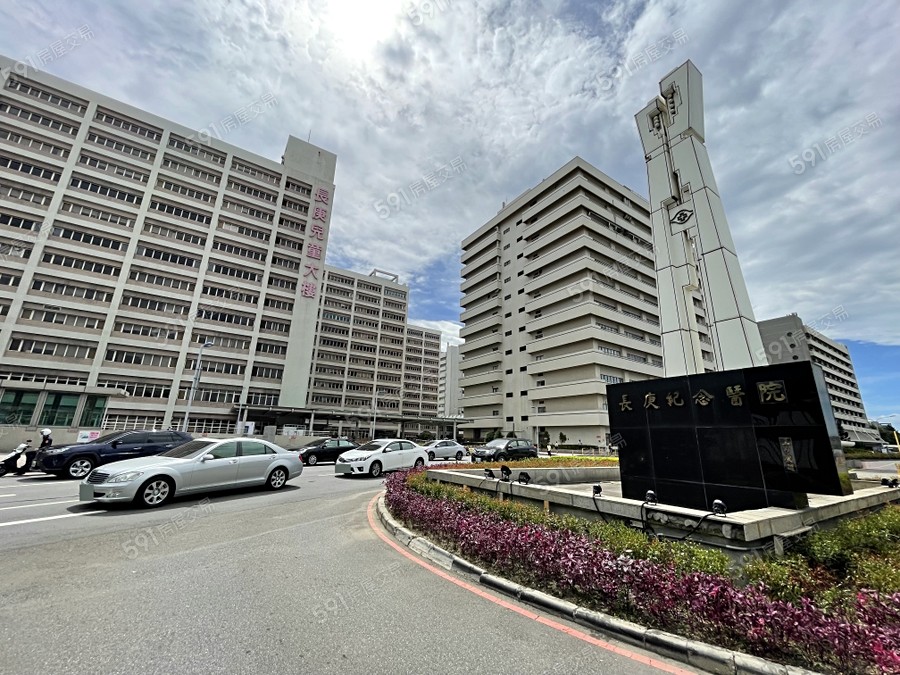 富創得AI新創園區環境圖