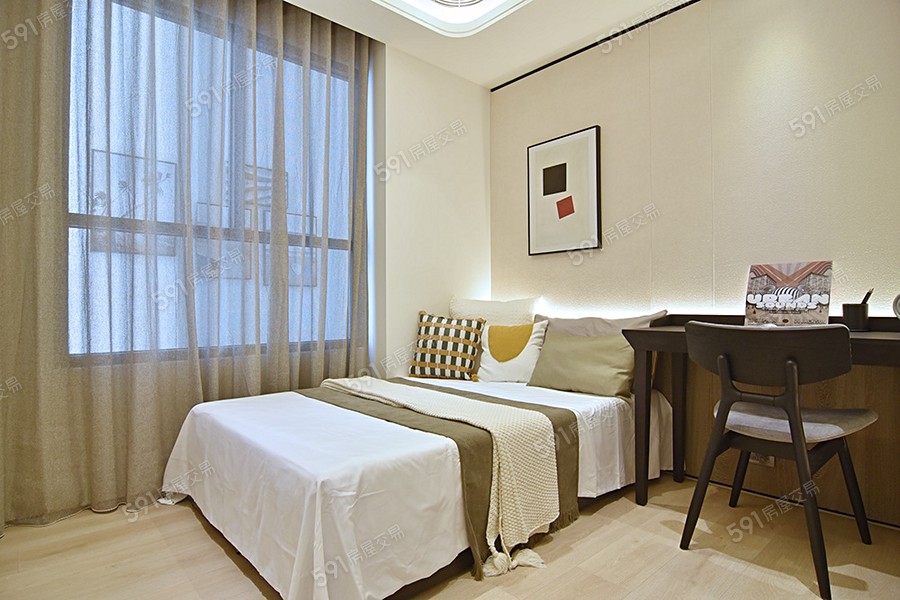 聯虹鉑玥樣/實品屋