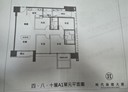 西屯區-經貿九路4房2廳，70.6坪