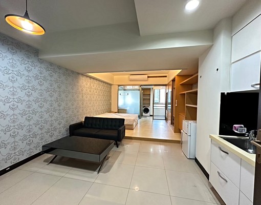 美術館-渡假房型優美套房-獨立平車 - Image 7