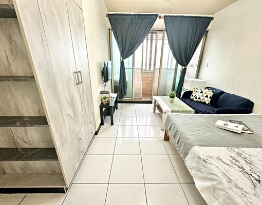 最省台水電✨陽台獨洗✨租屋補助✨24H管理員 - Image 7