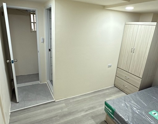 美村綠園道旁,一房一廳全新整理可貓咪台電 - Image 13