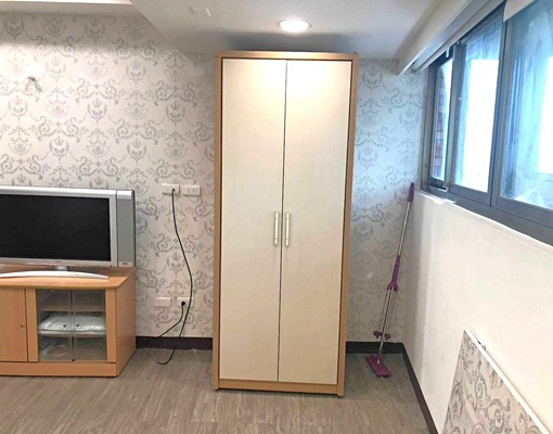 先嗇宮2分鐘電梯社區獨立套房 - Image 7