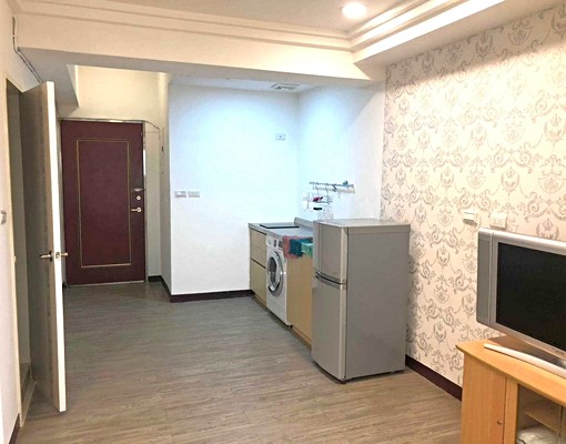 先嗇宮2分鐘電梯社區獨立套房 - Image 4