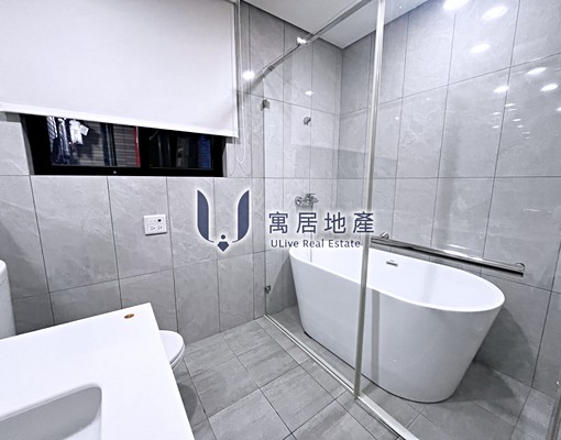 稀有可寵釋出｜松江南京靜巷三房｜通風採光佳生活便利 - Image 9
