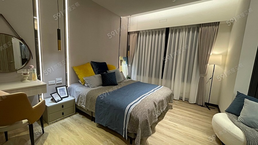 大地‧呈樣/實品屋