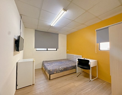 朋友一起住🌟4間套房感情不會散|交誼廳|有網|可寵|近一中 - Image 7