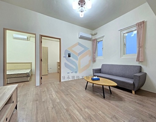 🌟諾貝爾🏢新加坡式✨兩房拎包住🛋️地點佳📍附機械車 - Image 9