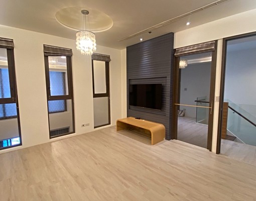 竹北租屋高鐵五房。樓中樓高級住宅 - Image 15