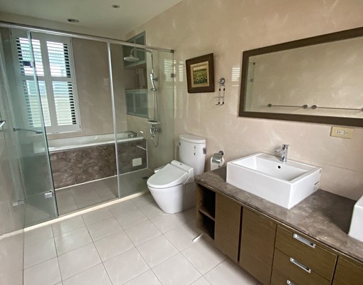 竹北租屋高鐵五房。樓中樓高級住宅 - Image 16