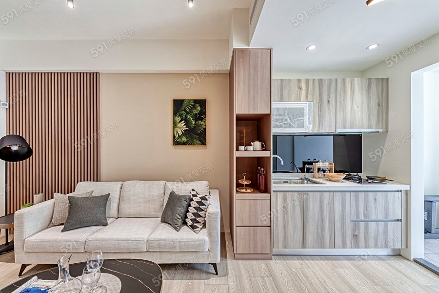 禾璟苑樣/實品屋