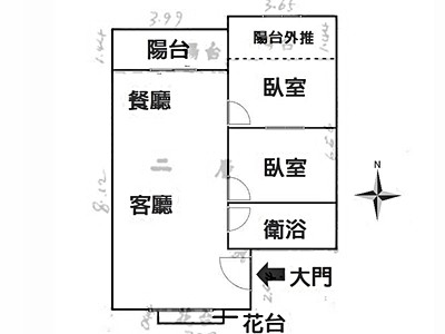 社區圖片