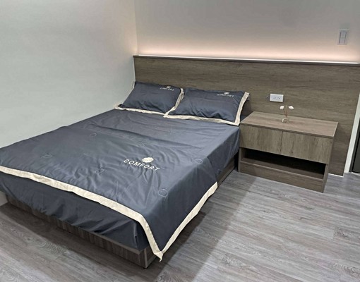 🏡【新北五股1樓全新裝潢獨立套房出租】全新床組.冷氣.電視 - Image 2