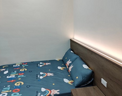 🏡【新北五股1樓全新裝潢獨立套房出租】全新床組.冷氣.電視 - Image 9