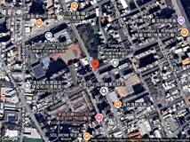 中埔一街藝文特區/稀有方正..