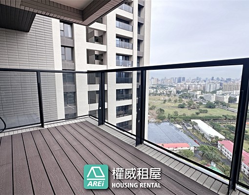 🌊左營軍港美術海|高樓海景宅|簡約格調|三房平車-權威 - Image 9