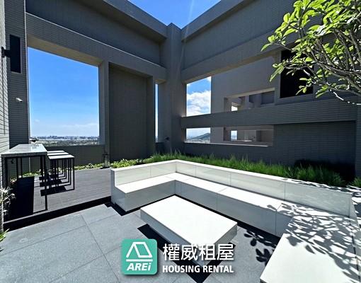 🌊左營軍港美術海|高樓海景宅|簡約格調|三房平車-權威 - Image 14