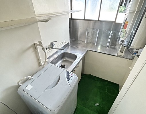 民生街/獨立洗衣機/採光套房 - Image 5