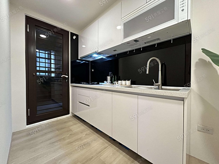 雲天青境樣/實品屋