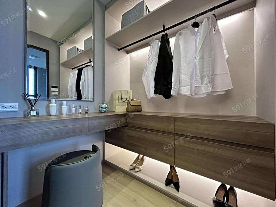 雲天青境樣/實品屋