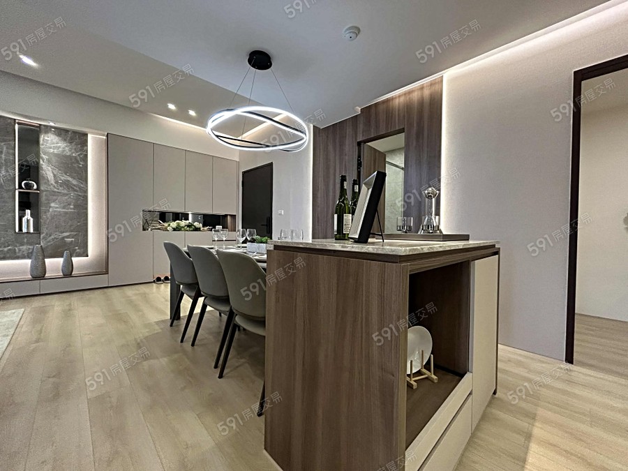 雲天青境樣/實品屋