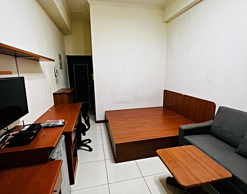 陽台美套房/補助後租金6200 - 591租屋網 - Image 4