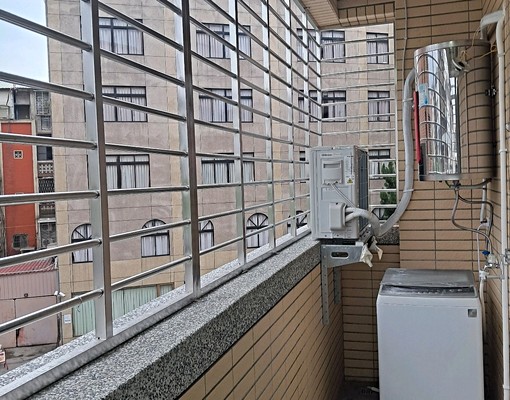 近徐匯捷運站電梯套房/可開伙/配合社會住宅條件 - Image 4