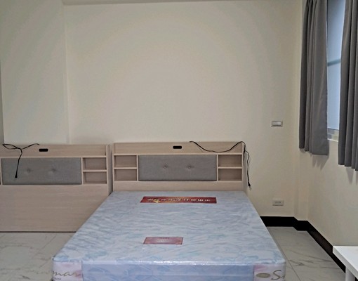 近徐匯捷運站電梯套房/可開伙/配合社會住宅條件 - Image 1