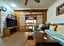 礁溪鄉-忠孝路2房1廳，26.8坪