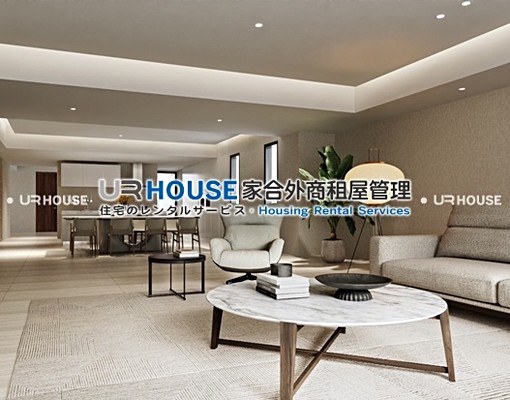 忠泰建設知名建案⁕百年中山官道⁕霸氣磅礡釋 - Image 2