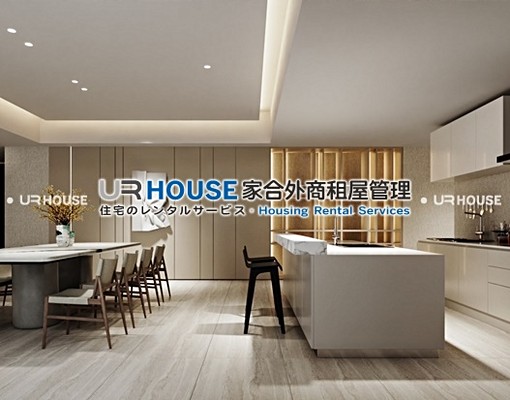 忠泰建設知名建案⁕百年中山官道⁕霸氣磅礡釋 - Image 1
