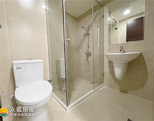 專約✨【租屋界精品】漢神旁鳳凰灣2+1房平車一應俱全 - Image 11