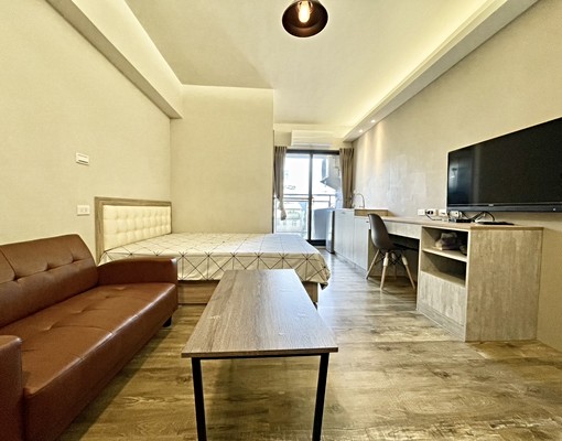 絕美裝潢✨陽台獨洗✨乾濕分離✨流理臺✨電磁爐✨固定機車位✨ - Image 4