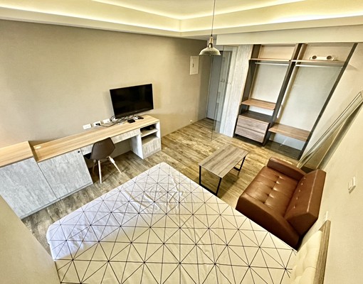 絕美裝潢✨陽台獨洗✨乾濕分離✨流理臺✨電磁爐✨固定機車位✨ - Image 2