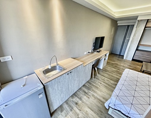 絕美裝潢✨陽台獨洗✨乾濕分離✨流理臺✨電磁爐✨固定機車位✨ - Image 10