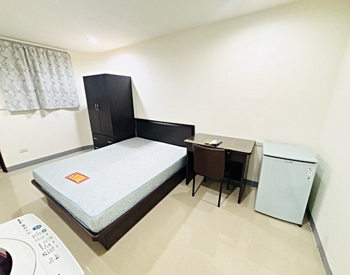 芝山站、新裝潢、台電計價、獨洗、低樓層、機能強 - Image 1
