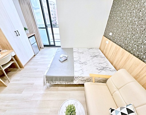 整棟全新即將完工✨陽台獨洗✨租屋補助✨貓奴首選✨搶先預定 - Image 2