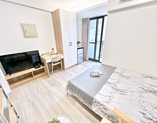 整棟全新即將完工✨陽台獨洗✨租屋補助✨貓奴首選✨搶先預定 - Image 5