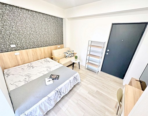 整棟全新即將完工✨陽台獨洗✨租屋補助✨貓奴首選✨搶先預定 - Image 6