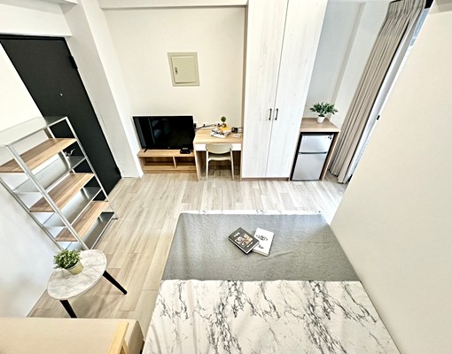 整棟全新即將完工✨陽台獨洗✨租屋補助✨貓奴首選✨搶先預定 - Image 8