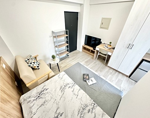 整棟全新即將完工✨陽台獨洗✨租屋補助✨貓奴首選✨搶先預定 - Image 7