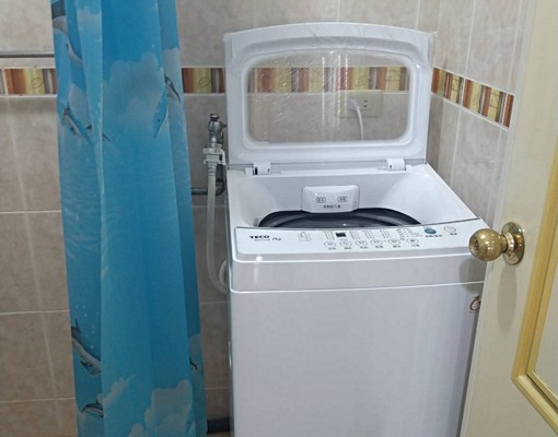 成功路二段套房(近三總)有飲水機/對外窗 - Image 3