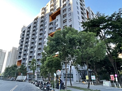 社區圖片