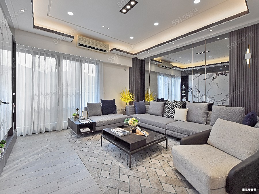 築校園樣/實品屋