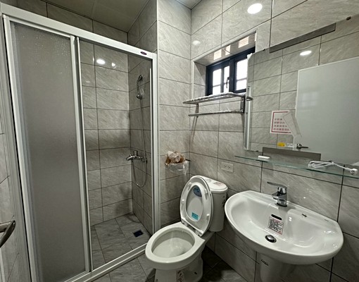 🌸小花租賃🌸后里全新獨洗曬套房‼️ - Image 5